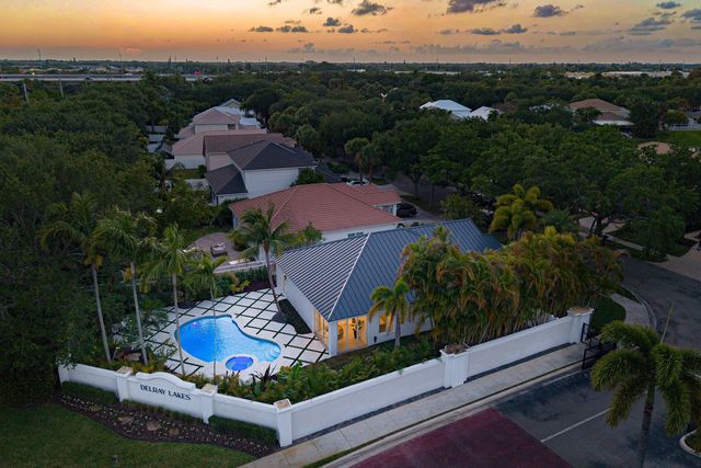 1210 Delray Lakes Drive, Delray Beach, FL 33444