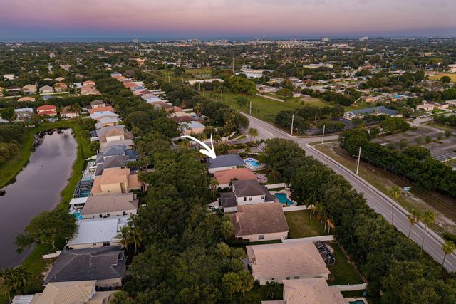 1210 Delray Lakes Drive, Delray Beach, FL 33444