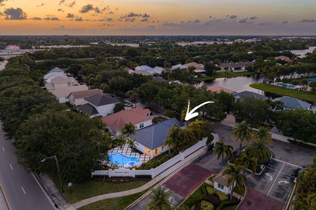 1210 Delray Lakes Drive, Delray Beach, FL 33444