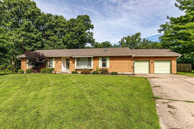2792 Laurie Court, Ross Twp, OH 45014