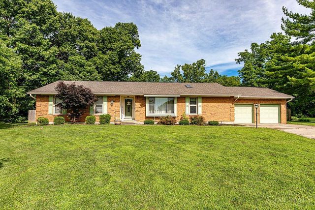 2792 Laurie Court, Ross Twp, OH 45014