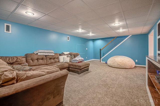2792 Laurie Court, Ross Twp, OH 45014