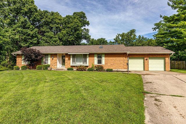 2792 Laurie Court, Ross Twp, OH 45014