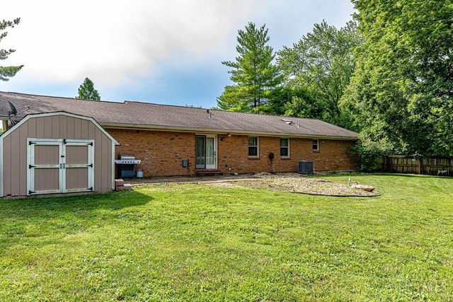 2792 Laurie Court, Ross Twp, OH 45014