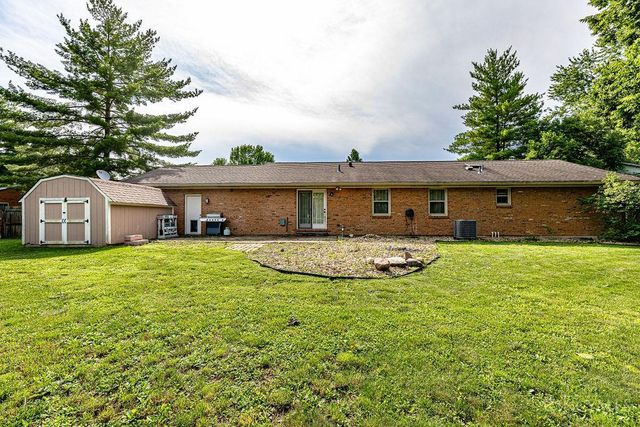 2792 Laurie Court, Ross Twp, OH 45014