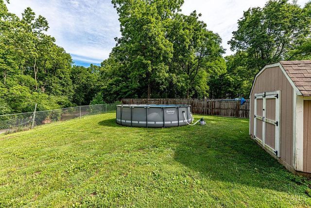 2792 Laurie Court, Ross Twp, OH 45014