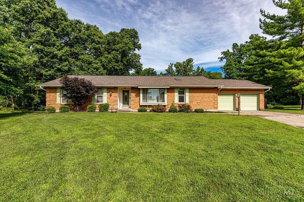 2792 Laurie Court, Ross Twp, OH 45014