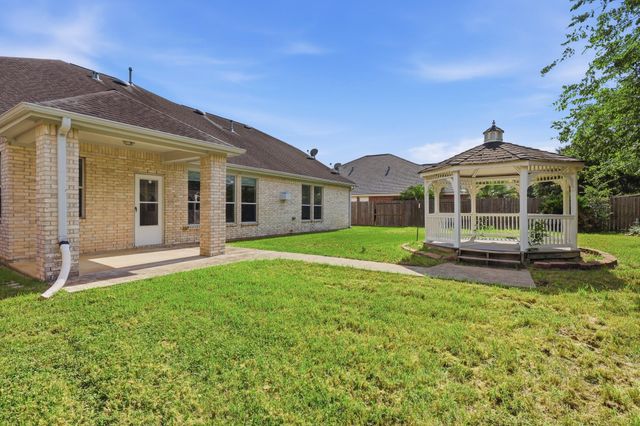 15902 Emerald Briar Lane, Houston, TX 77084