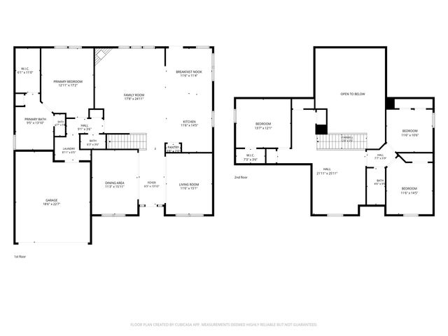 15902 Emerald Briar Lane, Houston, TX 77084