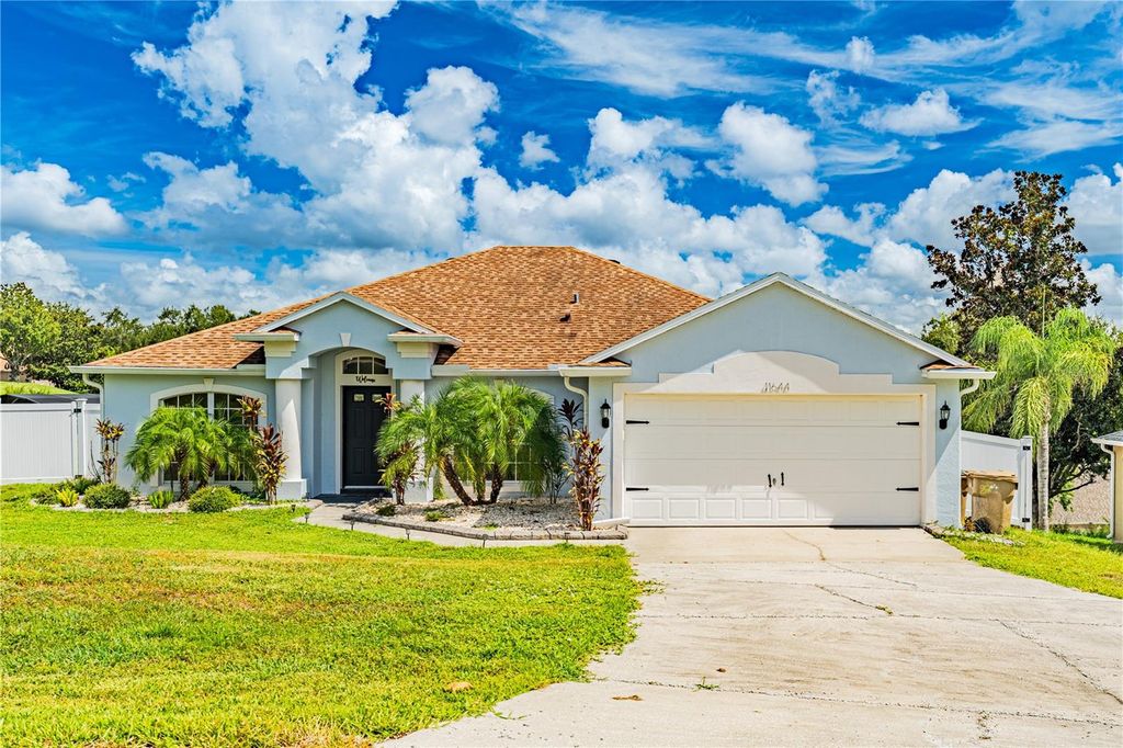 11644 PINELOCH LOOP, Clermont, FL 34711