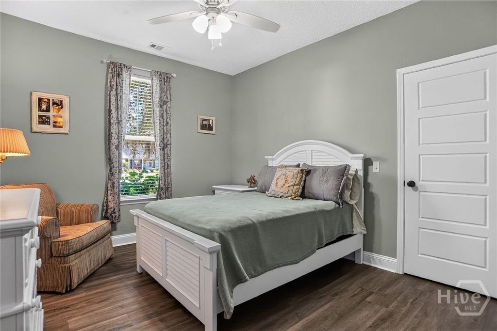 Image 12 of property listing at 110 Amelia Court, Guyton, GA 31312