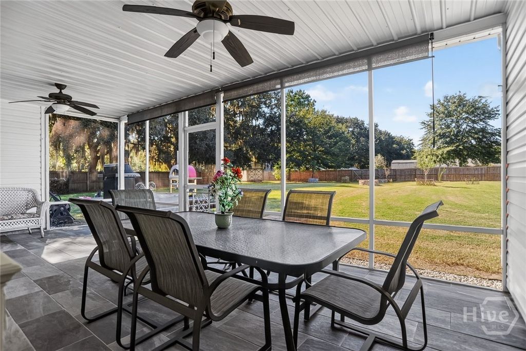 Image 16 of property listing at 110 Amelia Court, Guyton, GA 31312