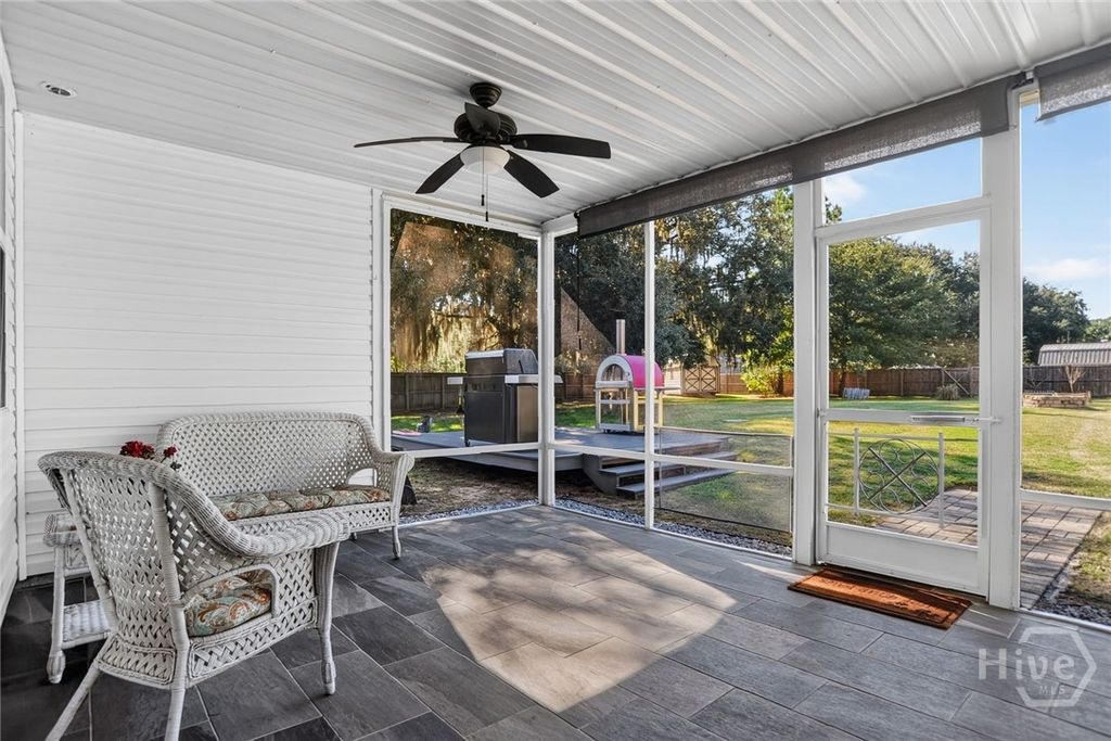 Image 17 of property listing at 110 Amelia Court, Guyton, GA 31312
