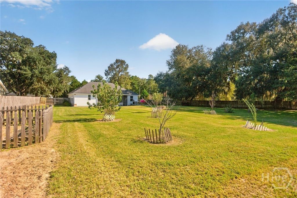 Image 19 of property listing at 110 Amelia Court, Guyton, GA 31312