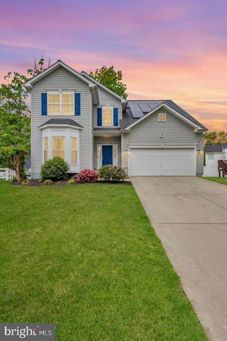 4907 CORDOVA CT, Waldorf, MD 20602