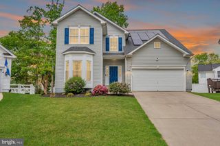 4907 CORDOVA CT, Waldorf, MD 20602