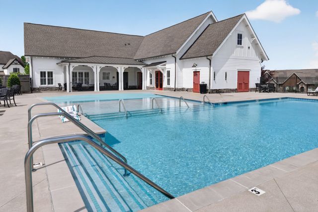 4112 Flowing Creek Dr, Franklin, TN 37064