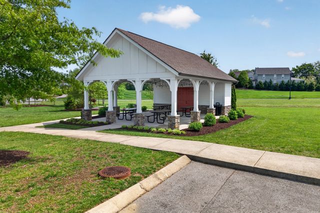 4112 Flowing Creek Dr, Franklin, TN 37064