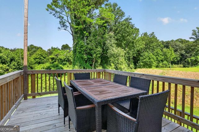 6935 Ellorie Drive, Dawsonville, GA 30534