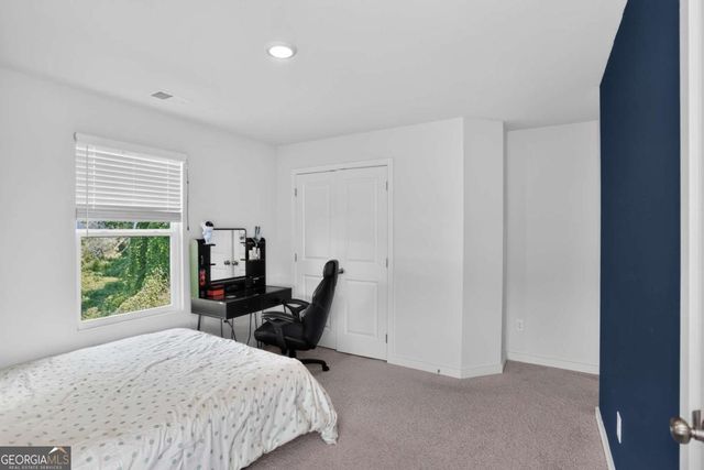 6935 Ellorie Drive, Dawsonville, GA 30534