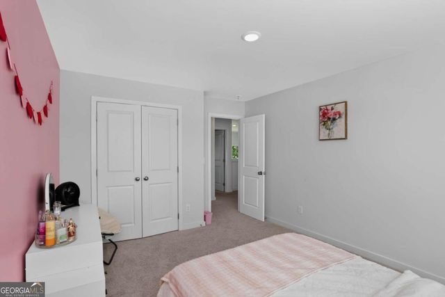 6935 Ellorie Drive, Dawsonville, GA 30534