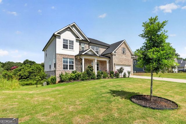 6935 Ellorie Drive, Dawsonville, GA 30534