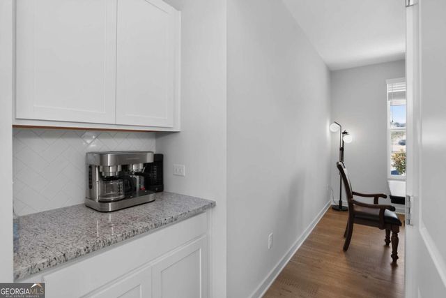 6935 Ellorie Drive, Dawsonville, GA 30534