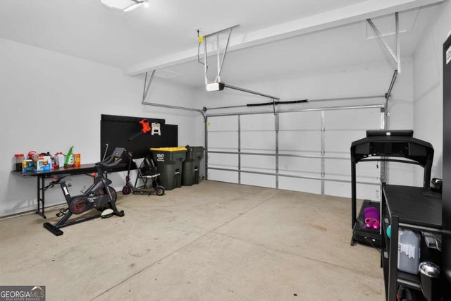 6935 Ellorie Drive, Dawsonville, GA 30534