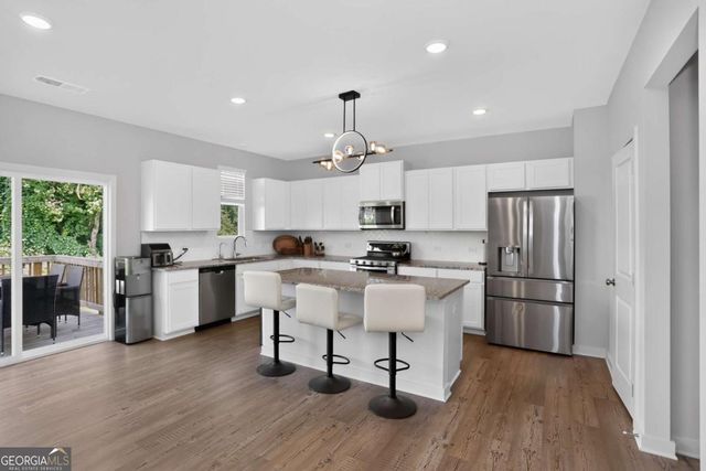 6935 Ellorie Drive, Dawsonville, GA 30534