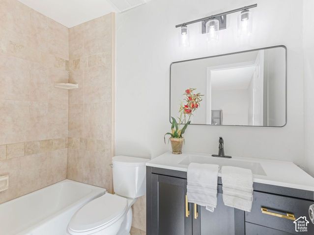 310 N 675 E, North Salt Lake, UT 84054