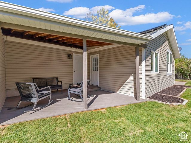 310 N 675 E, North Salt Lake, UT 84054