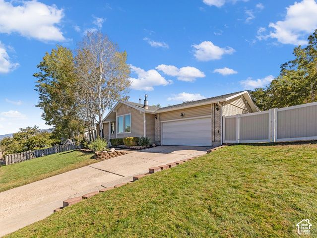 310 N 675 E, North Salt Lake, UT 84054