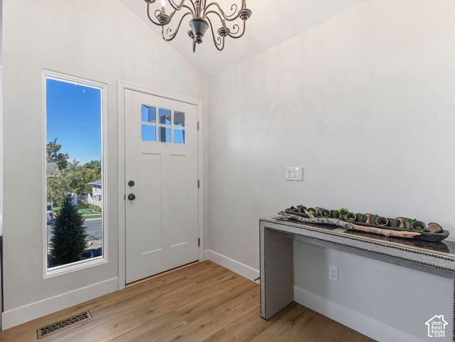 310 N 675 E, North Salt Lake, UT 84054