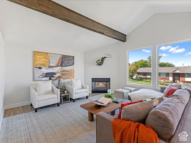 310 N 675 E, North Salt Lake, UT 84054