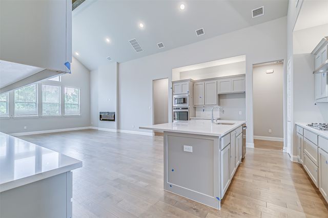 7460 Cotton Top Trail, Frisco, TX 75033