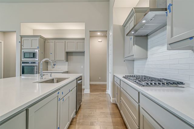 7460 Cotton Top Trail, Frisco, TX 75033