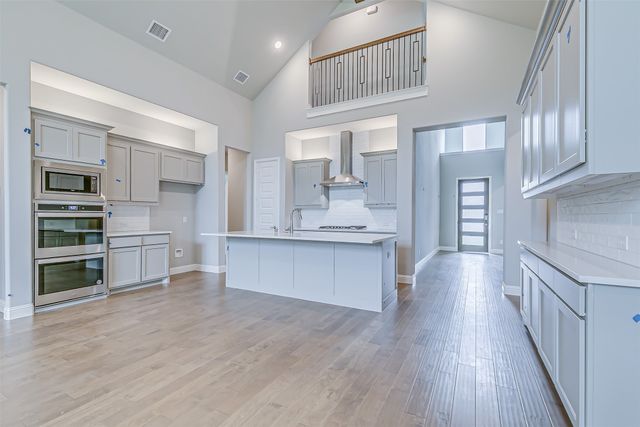 7460 Cotton Top Trail, Frisco, TX 75033