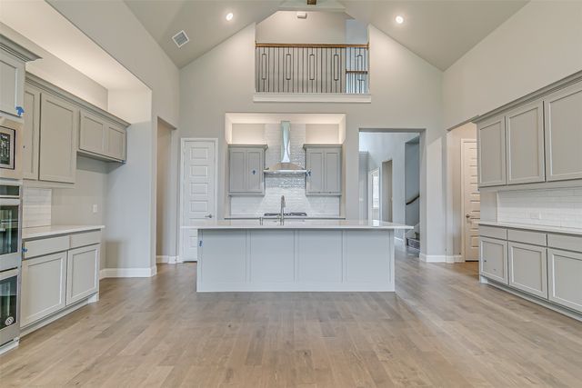 7460 Cotton Top Trail, Frisco, TX 75033