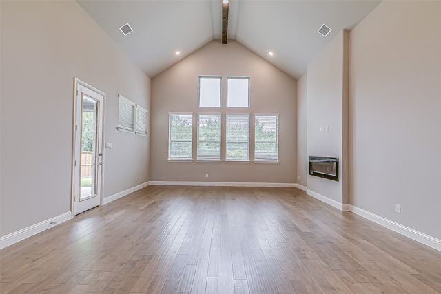 7460 Cotton Top Trail, Frisco, TX 75033