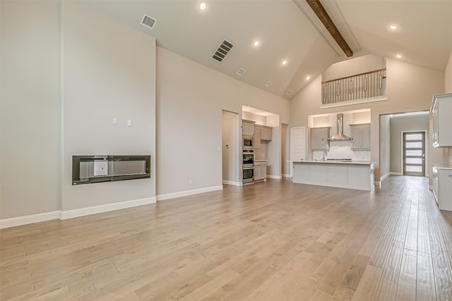 7460 Cotton Top Trail, Frisco, TX 75033