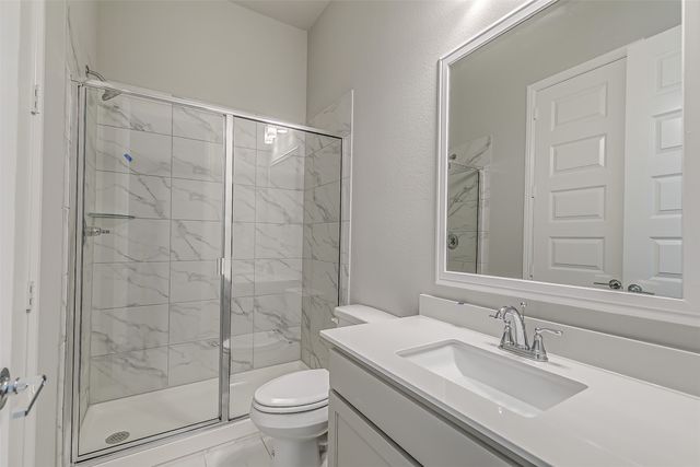 7460 Cotton Top Trail, Frisco, TX 75033