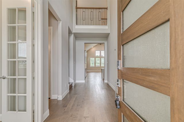 7460 Cotton Top Trail, Frisco, TX 75033