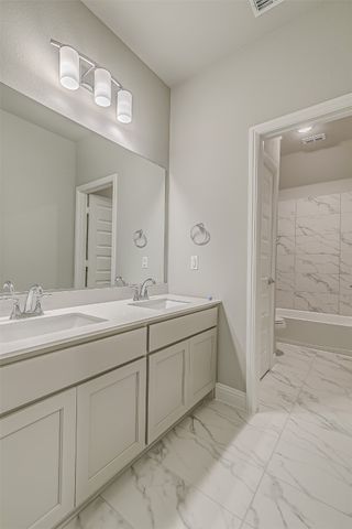 7460 Cotton Top Trail, Frisco, TX 75033