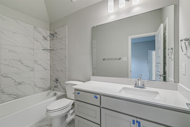 7460 Cotton Top Trail, Frisco, TX 75033