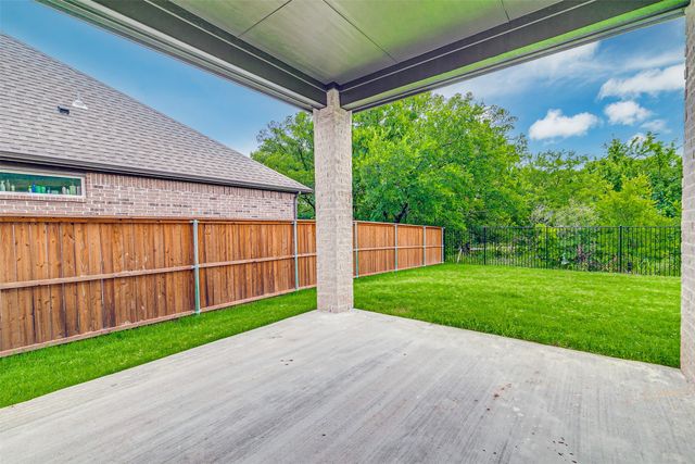 7460 Cotton Top Trail, Frisco, TX 75033