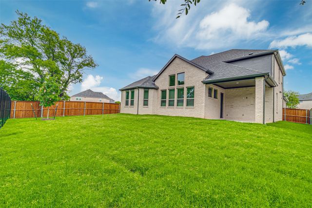 7460 Cotton Top Trail, Frisco, TX 75033