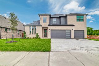 7460 Cotton Top Trail, Frisco, TX 75033