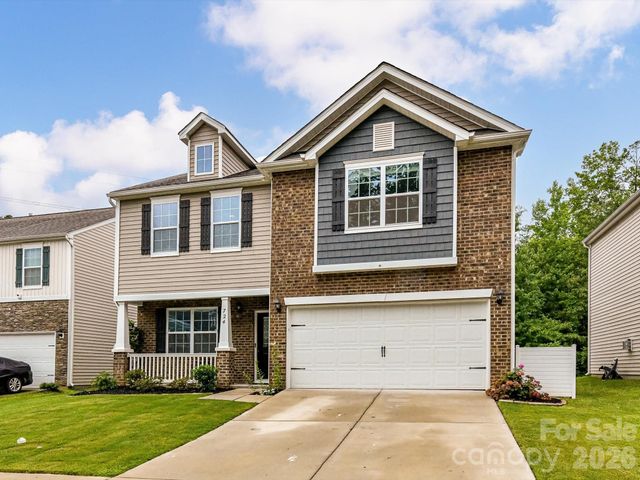 724 Larmore Avenue, Charlotte, NC 28216