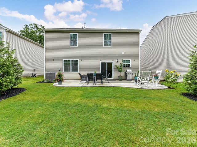 724 Larmore Avenue, Charlotte, NC 28216