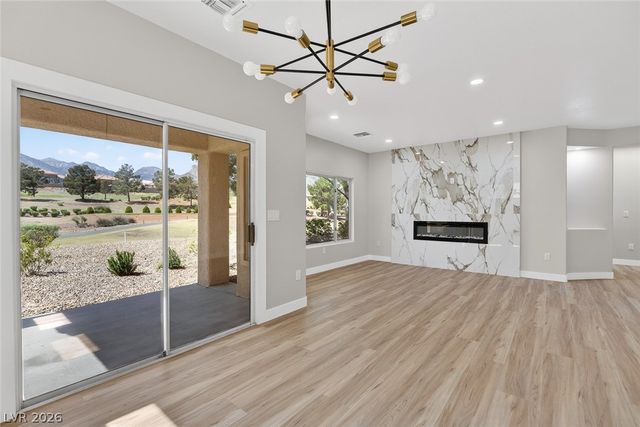 2125 Capestone Street, Las Vegas, NV 89134